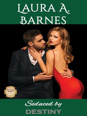 cover image of Seduced by Destiny